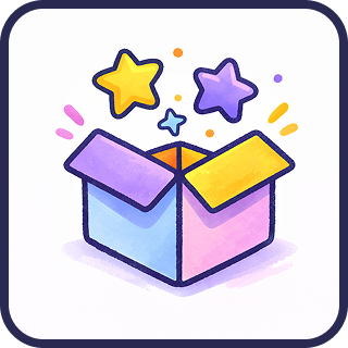 Family Surprise Box project icon