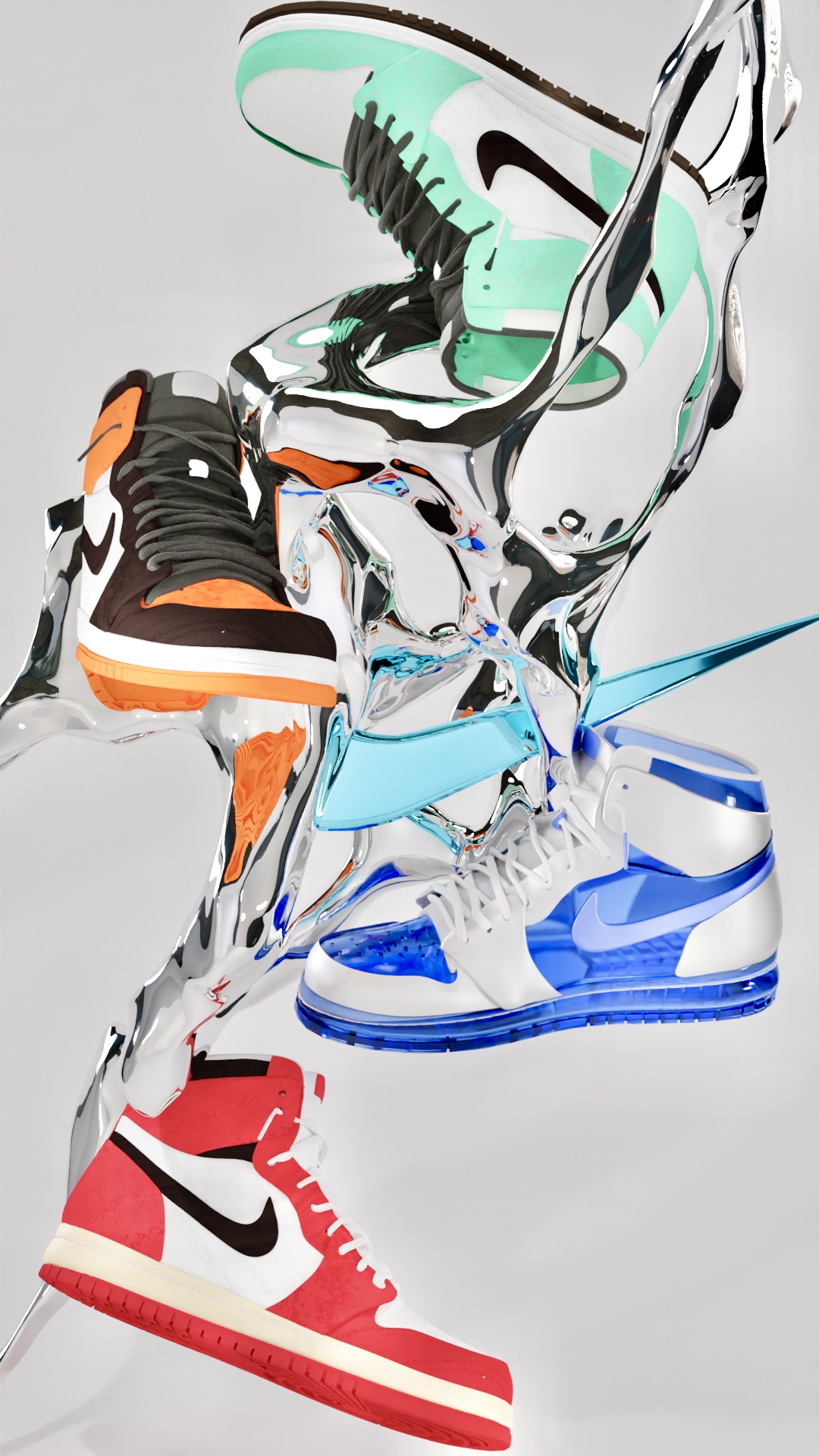 My Collections cover