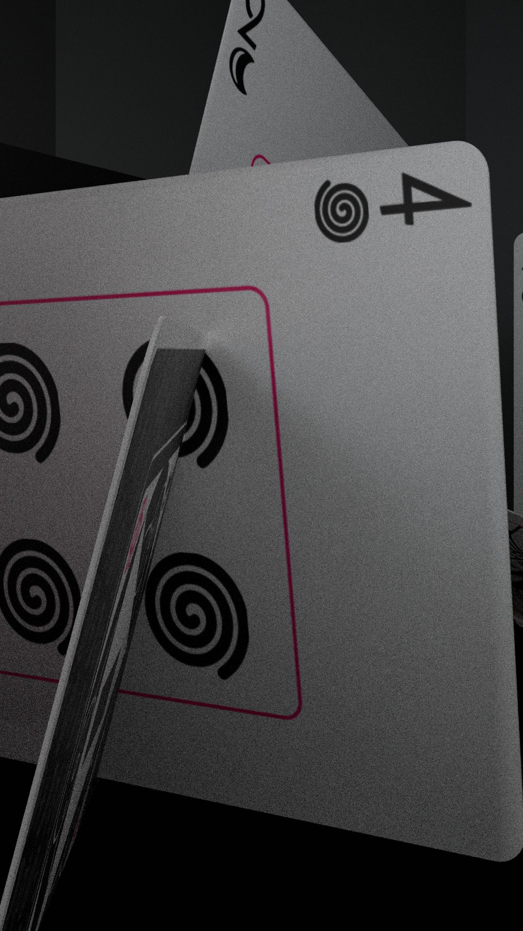 Maze experience 4