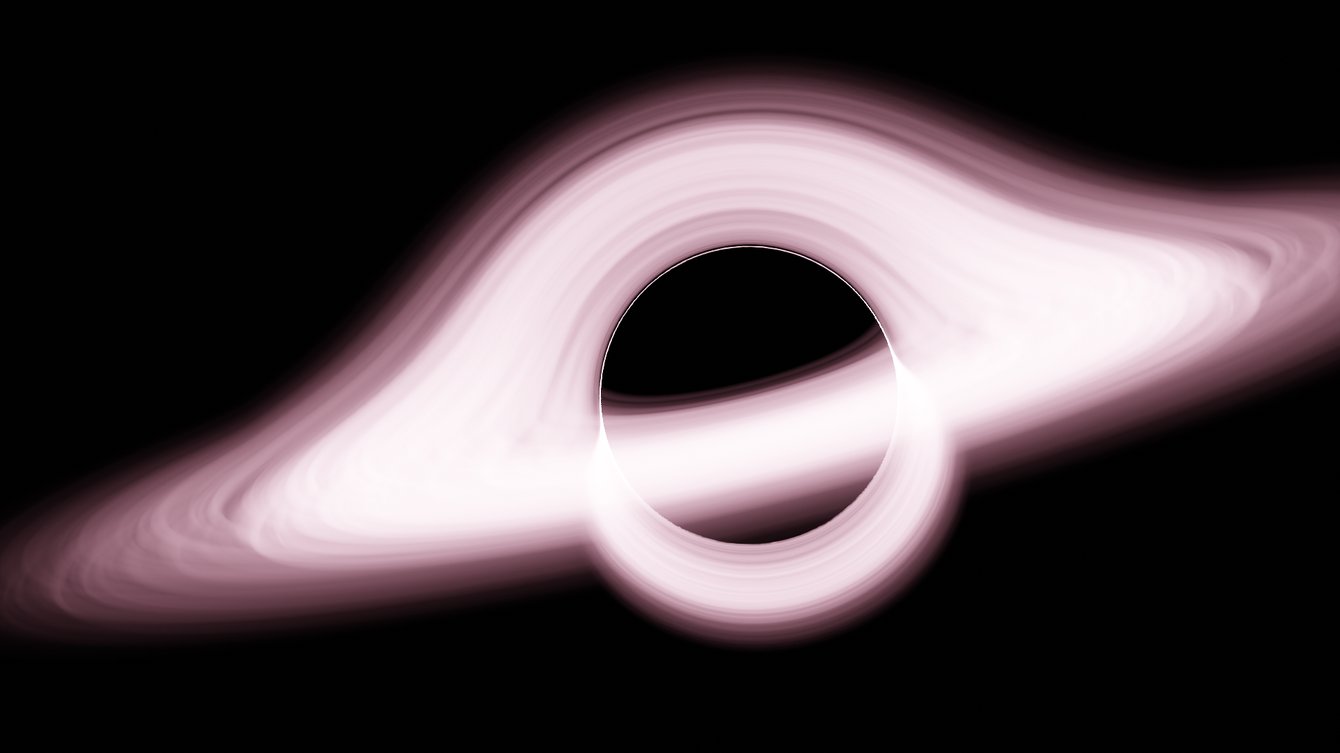 Decorated cake illustration