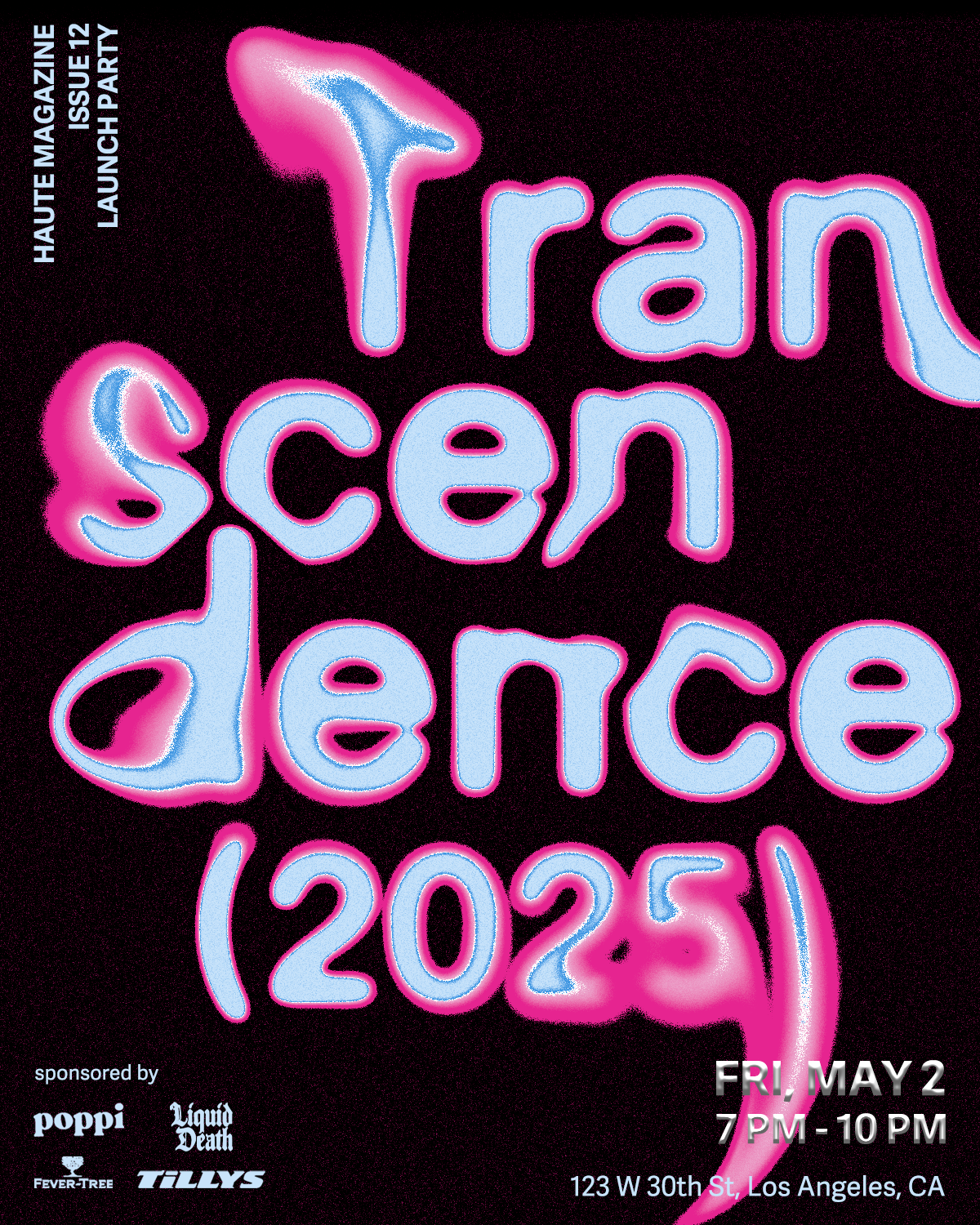 Game title screen illustration