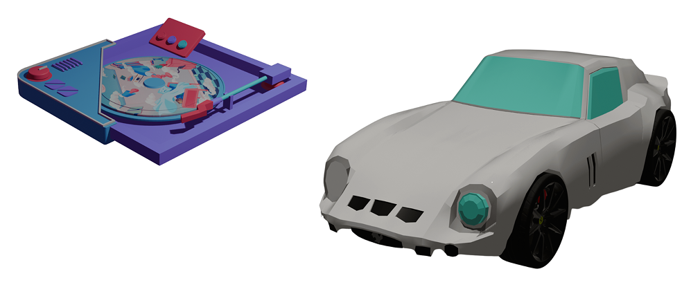 Retrosphere creative process 1