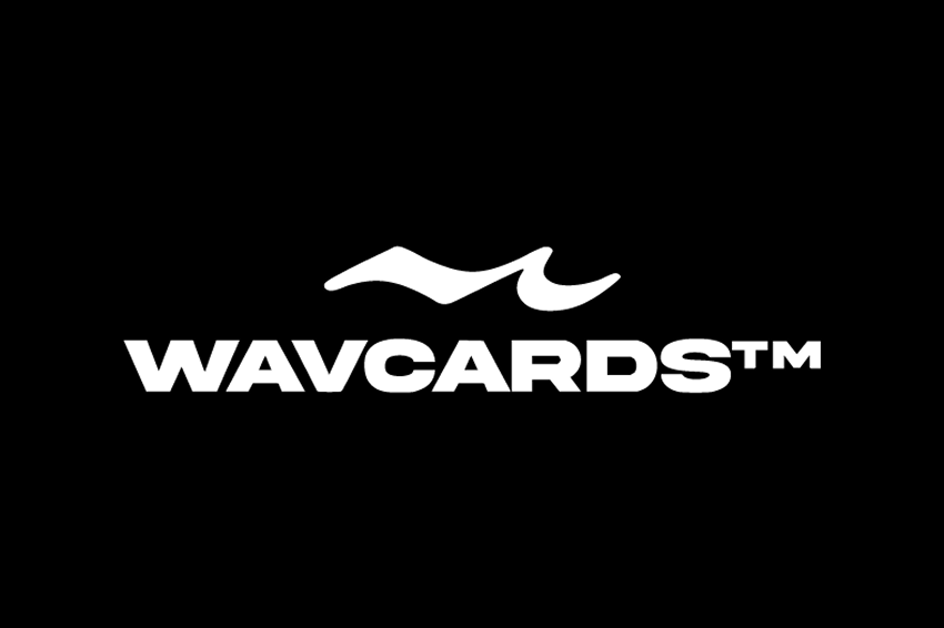 WAVCARDS Cover
