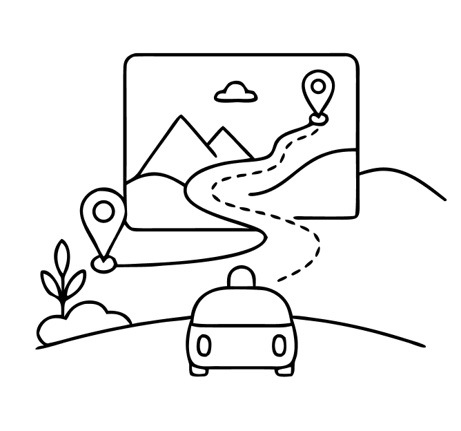 Journey Preview icon
