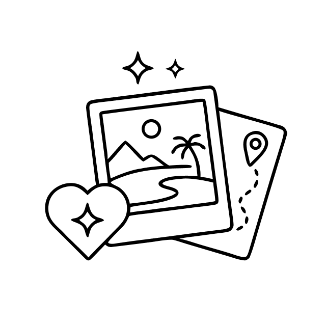 Memory Collection icon