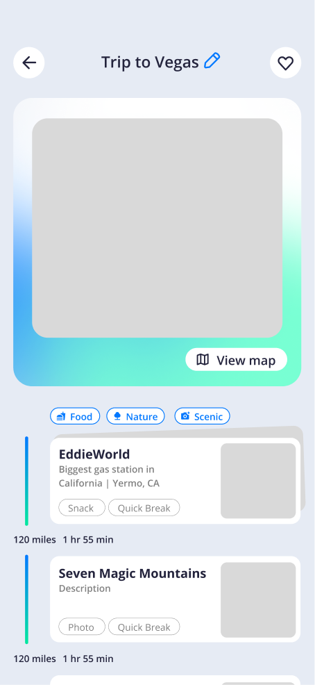 Low-fidelity wireframe 4