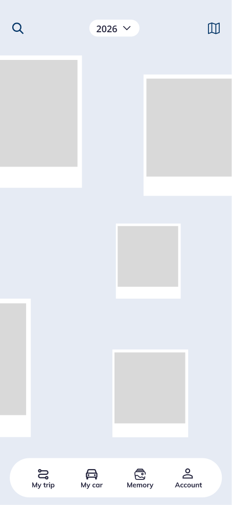 Low-fidelity wireframe 7